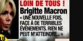 Brigitte Macron inquiète pour le Président, craquage en public, "discours en apnée"