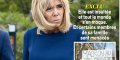 Brigitte Macron insultée et harcelée, son mari s'en moque !