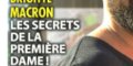 Brigitte Macron, intimité violée à l'Elysée, décision radicale
