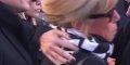 Brigitte Macron « intransigeante », sa réponse « sèche » à la requête d'une célébrité