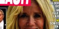 Brigitte Macron intrigue, étrange rituel conjugal à l'Elysée, la raison