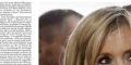 Brigitte Macron, isolement, micros cachés, drôle de visite de Vladimir Poutine