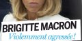 Brigitte Macron, Karma, son « agresseur » brésilien en plein échec, il perd le contrôle (vidéo)