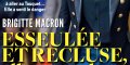 Brigitte Macron lassée et isolée, en 2019, elle fera une annonce