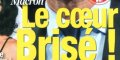 Brigitte Macron, le cœur brisé à l'Élysée, "serpent", salve humiliante