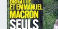 Brigitte Macron - Le mystère du surnom "Vega" d'Emmanuel Macron : que cache-t-il ?