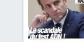 Brigitte Macron, le scandale du test ADN