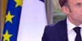 Brigitte Macron - Les internautes scandalisés par la maladresse du Président au 13h (vidéo)