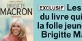 Brigitte Macron avait le don de décoincer ses élèves
