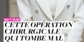 Brigitte Macron, malédiction à l'Élysée - Mauvaise loi des séries, ça se confirme