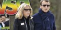 Brigitte Macron, soutien dans l'ombre de son mari