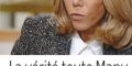 Brigitte Macron, méfiants, paranos, gros soucis avec son entourage