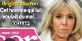 Brigitte Macron menacée, l'homme qui lui voulait du mal débusqué