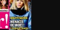 Brigitte Macron, menacée de mort, l'angoisse monte