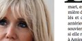 Brigitte Macron « ses moments off », ses petites sorties discrètes hors de l'Elysée