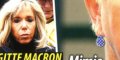 Brigitte Macron, Nouvel An, implacable, sérieuse rivale éloignée de la Lanterne
