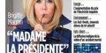 Brigitte Macron, odieuse menace, des proches du président rêvent de sa mort