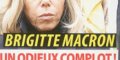 Brigitte Macron - odieux complet à l'Élysée - Le président sévit - gros changement