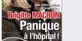 Brigitte Macron, panique à l'hôpital ! Une intervention d'urgence