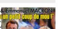 Brigitte Macron, un petit coup mou avec le Président à Brégançon - son aveu