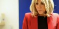Brigitte Macron, pourquoi fait-elle profil bas avec Michel Barnier ?