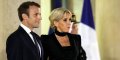 Brigitte Macron très populaire : « Merci de nous montrer qu'on peut encore séduire à 65 ans »