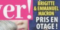 Brigitte Macron, prise en otage, étrange mise au point