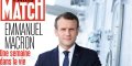 Brigitte Macron impose un régime alimen­taire draconien à son président de mari