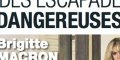 Brigitte Macron, regrettable trahison, décision « impardonnable » du président