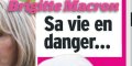 Brigitte Macron retranchée à l'Elysée - cette photo qui lui fait horriblement mal