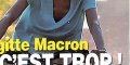 Brigitte Macron cible d'une ignoble rumeur, la réalité de son couple en question