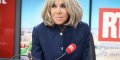 Brigitte Macron s'exprime pour la première fois sur la mort de Jean-Marie Le Pen