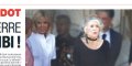 Brigitte Macron « sans gêne », l'injuste salve de Brigitte Bardot
