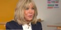 Brigitte Macron scandale aux obsèques de Françoise Hardy