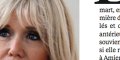 Brigitte Macron se sacrifie, son quotidien chamboulé par les Gilets Jaunes