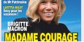 Brigitte Macron, seconde vie, revanche à l'Élysée, aveu d'une ministre