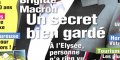 Brigitte Macron, secret bien gardé à l'Élysée, sa confidence