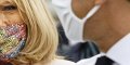 Brigitte Macron sédentaire - son week-end à Honfleur annulé, triste raison