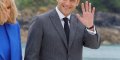 Brigitte Macron, son look salué au G7, commentaire surprenant du Président (photo)