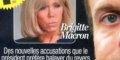 Brigitte Macron, son mari « trahi » à l'Elysée, étrange projet avec « un ennemi »