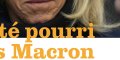 Brigitte Macron, un été pourri, ses vacances gâchées, trouble raison