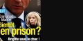 Brigitte Macron sous le choc, Emmanuel Macron bientôt en prison