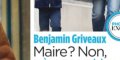 Brigitte Macron, "soutien" en douce à Benjamin Griveaux qui trébuche