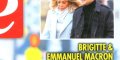 Brigitte Macron, suspicion dans les regards, elle souffre en silence à l'Élysée