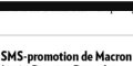 Brigitte Macron, "terrassée" par la jalousie - Surprenant SMS du Président exhumé