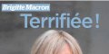 Brigitte Macron, terrible malédiction à l'Elysée, surprenant geste du président