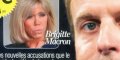 Brigitte Macron, terrifiante solitude, angoissant quotidien à l'Élysée