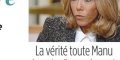 Brigitte Macron "triste à l'Élysée" - confession de Nicolas Sarkozy