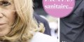 Brigitte Macron, un laisser-aller sanitaire qui ne passe pas
