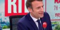 Brigitte Macron, une allusion du Président en plein débat, la vérité sur sa confidence